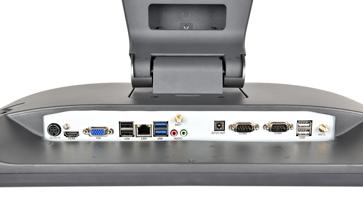 Сенсорный POS-терминал АТОЛ JAZZ 22 MAX (21.5" P-CAP, i5-1035G1, M.2 SATA 256 Gb, 8GB DDR4), без MSR артикул 63192 21.5" P-CAP, i5-1035G1, M.2 SATA 256 Gb, 8GB DDR4), без MSR, без ОС 