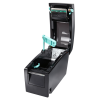 DT-2х, термопринтер штрихкодовых этикеток, 203 dpi, ширина 2", и/ф USB+RS232+Ethernet (скорость печати 7 ips) 