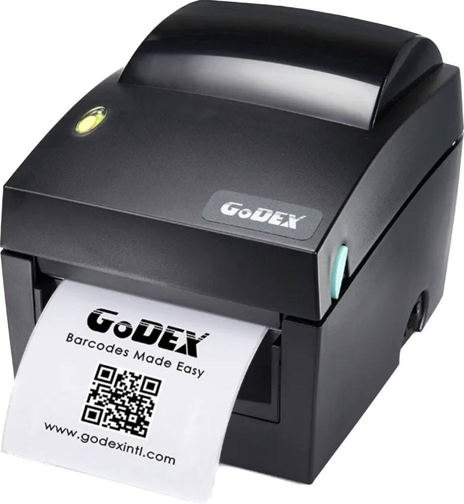 Принтер этикеток Godex DT4х 