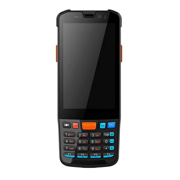 ТСД POScenter BASIC + ПО Mobile SMARTS Склад 15 МИНИМУМ ( бессрочная лицензия) артикул 9372 