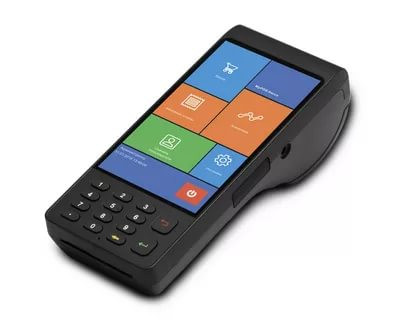 Онлайн-касса Мещера-01-Ф  с ПО Лайтбокс артикул 0021-3092