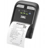 Мобильный принтер этикеток TSC TDM-20 артикул 99-082A102-0002 TDM-20, 203 dpi, 4 ips + MFi Bluetooth 5.0