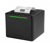 АТОЛ 22 v2 Ф Черный Без ФН USB RS-232 Ethernet 5.0