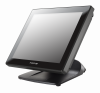 Сенсорный моноблок Posiflex PS-3615Q артикул 55667 15" P-CAP, Intel Celeron J3455, SSD 128 GB, 4 GB DDR3L), без MSR, без ОС 