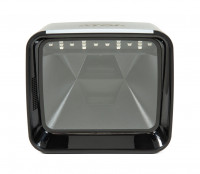 Сканер штрихкода настольный АТОЛ SB4100 D (2D, черный, USB, упаковка 1 шт.)