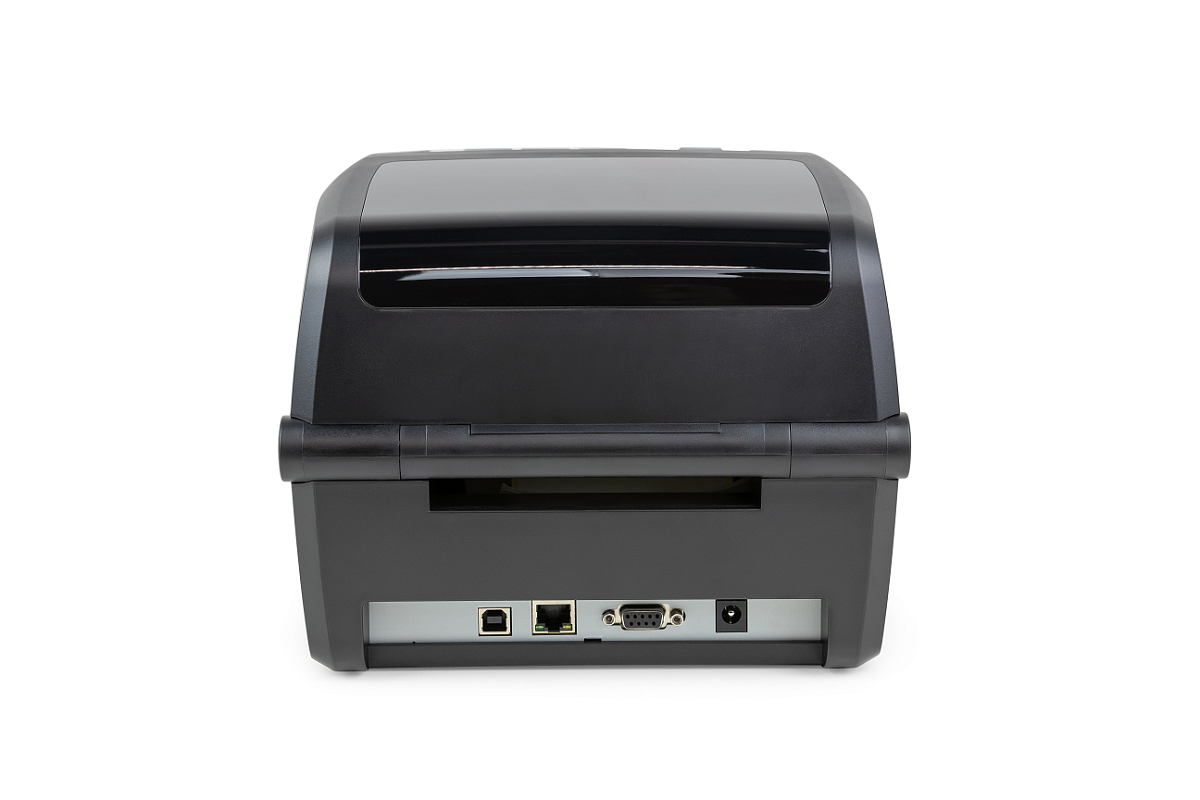 Принтер этикеток АТОЛ ТТ44 300 dpi OTG, LCD 