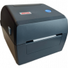Принтер этикеток АТОЛ DD340 артикул 64562             203 dpi, USB, Ethernet, ширина печати 108 мм, скорость печати 152 мм/с                 