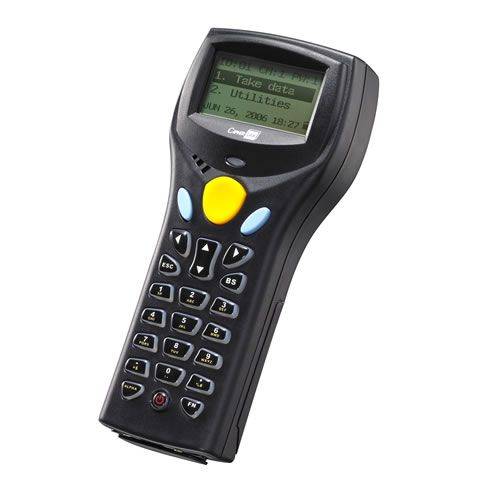 Терминал сбора данных CipherLab 8370 10Mb (WiFi) без подставки 