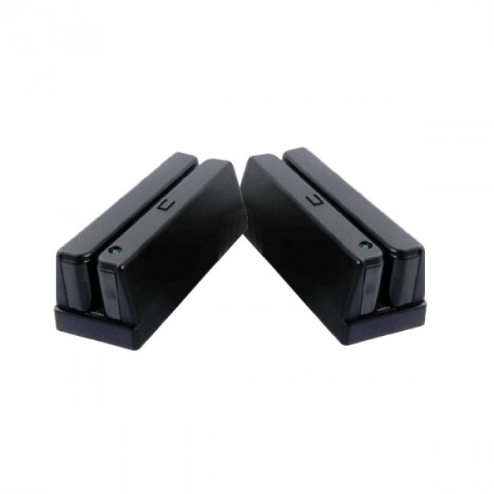 Ридер магнитных карт MERTECH 150-123 (RS) артикул 1134                  