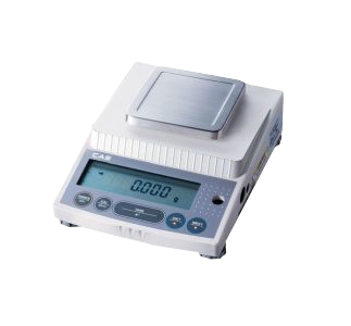 Лабораторные весы CAS CBL артикул OB0BL122GCI0501