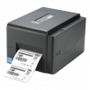 Принтер этикеток TSC TE200 (термотрансфер, 203dpi, USB) 