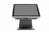 Сенсорный терминал АТОЛ JAZZ 15 Lite Intel Celeron J3455, SSD 128GB, RAM 8GB с доп. монитором без MSR, Win артикул 59426 