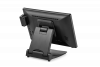 Сенсорный POS-монитор 15.6" АТОЛ TM16, P-CAP, без рамки, без MSR, черный, HDMI+VGA 