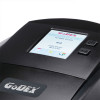 Принтер этикеток GoDEX RT863i+ LCD SU + Ethernet + USB Host 
