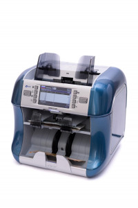 Сортировщик банкнот KISAN Newton A