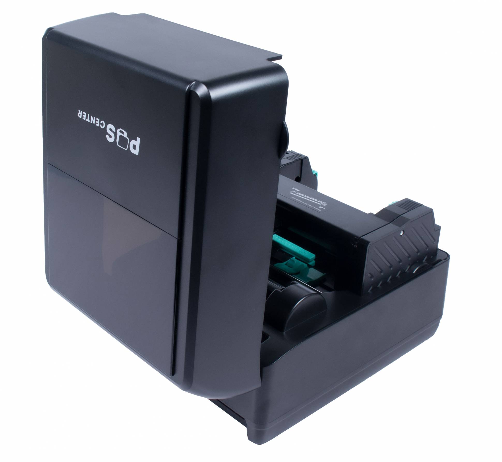 Принтер этикеток POScenter TT-310 USE с отрезчиком 