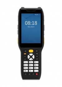 Терминал сбора данных iData K8 PRO 