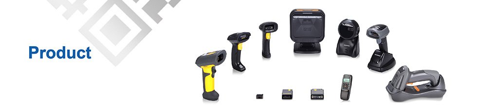 Сканеры штрих кодов Mindeo в городе Санкт-Петербург