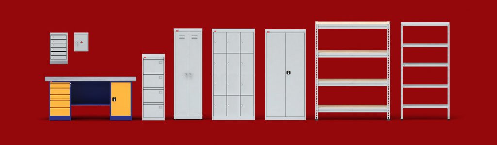 Шкафы, ключницы, сейфы в городе Санкт-Петербург