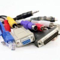 Кабели | Переходники