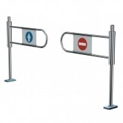 Прикассовая зона