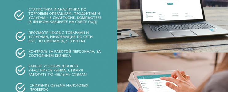 ОФД купить в городе Санкт-Петербург