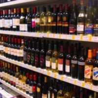 Автоматизация алкомаркета