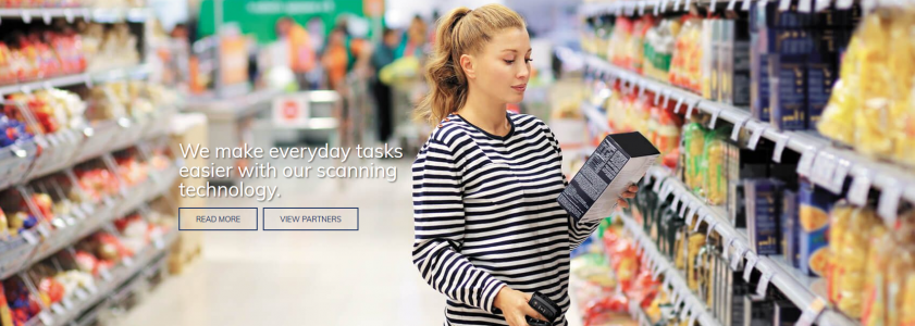 Сканеры штрих кодов Newland в городе Санкт-Петербург