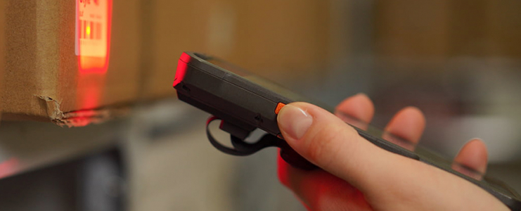 ТСД Mertech в городе Санкт-Петербург