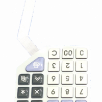 ЗИП для весов