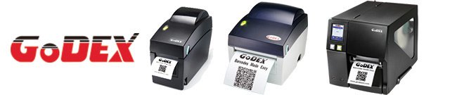 Принтеры штрих кодов Godex в городе Санкт-Петербург