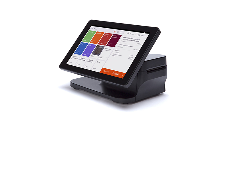 Какое [оборудование] и [ПО] потребуется?